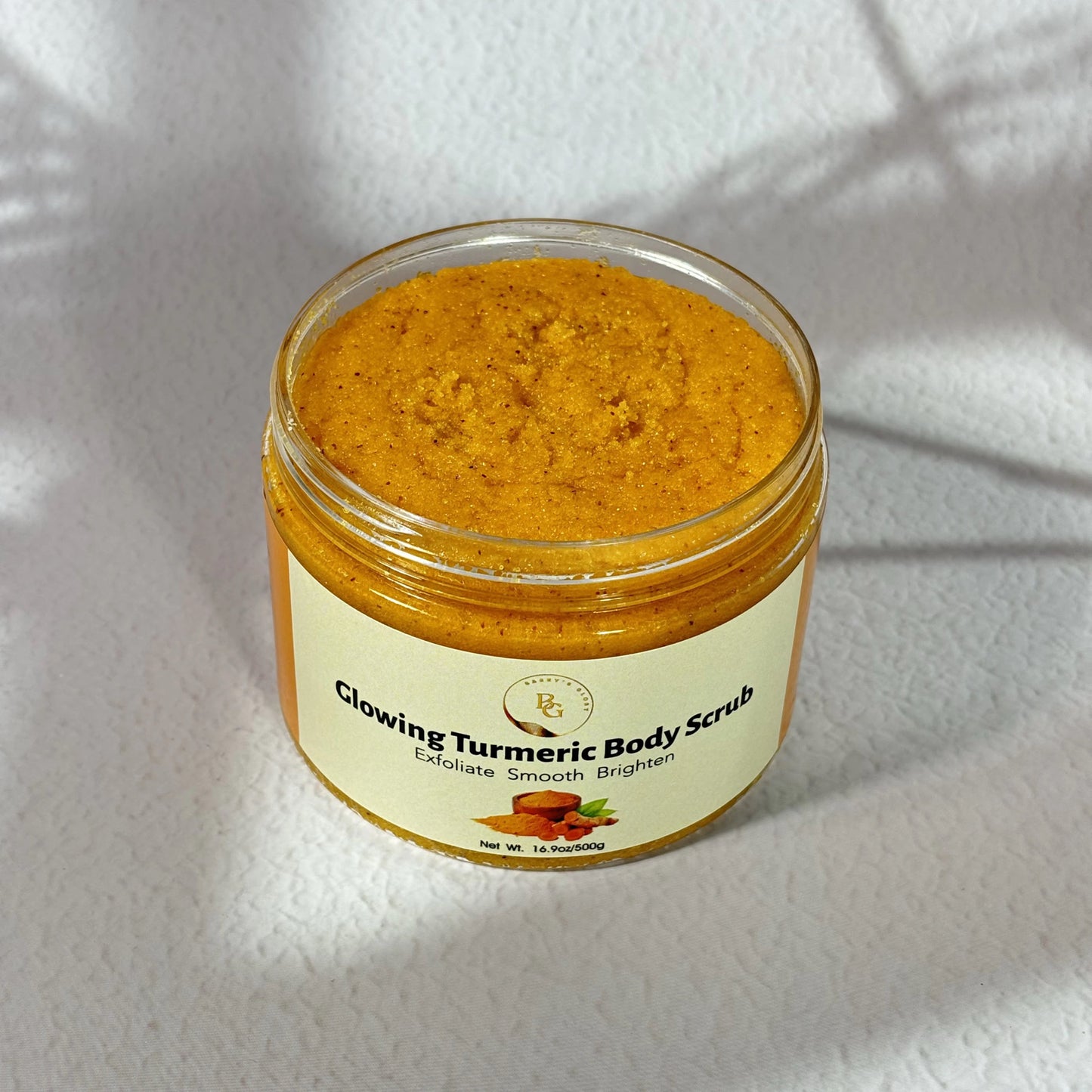Barry’s Glory – Complete Turmeric Glow Skincare Set