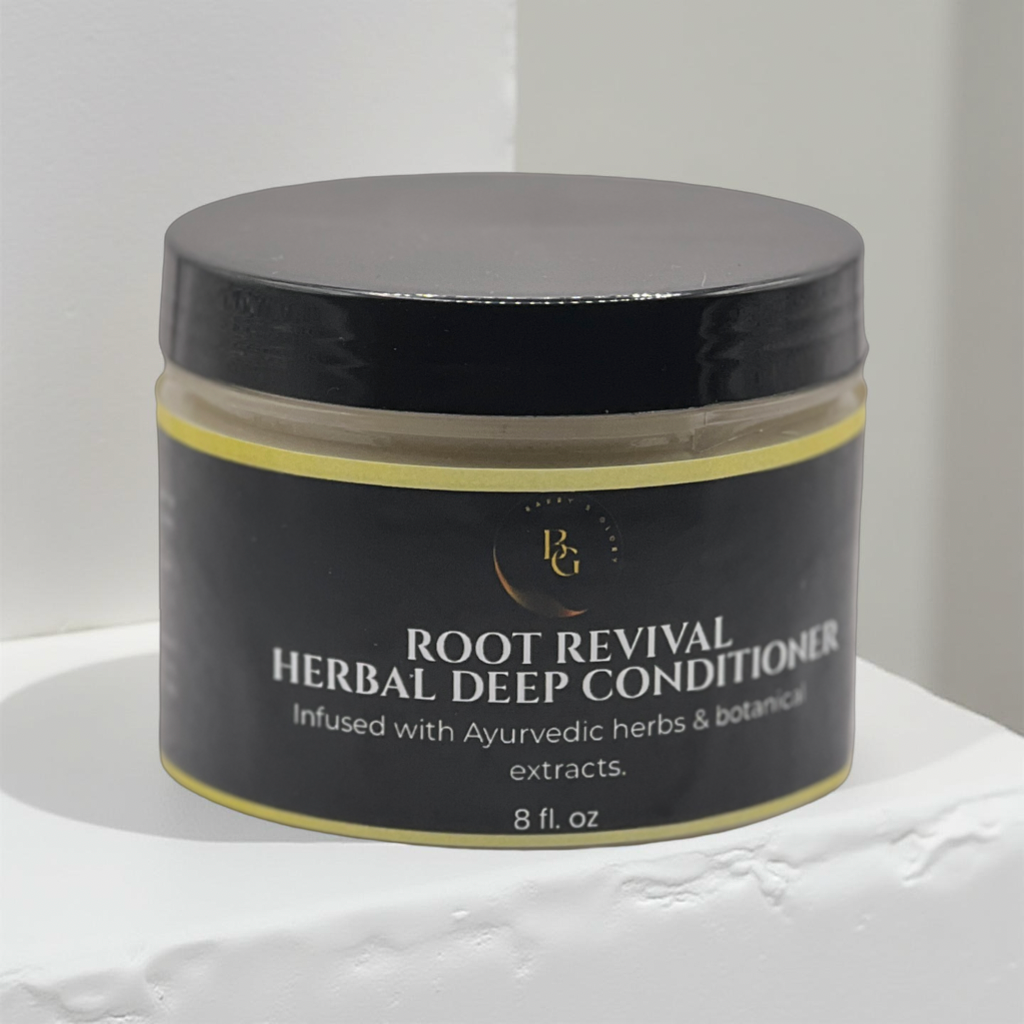 Barry’s Glory – Root Revival Hair Care Set