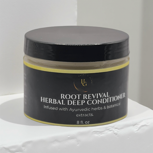 Root Revival Herbal Deep Conditioner