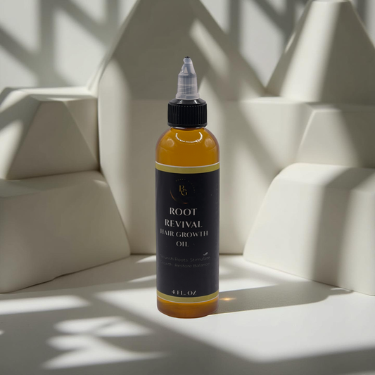 Root Revival Hair Growth Oil